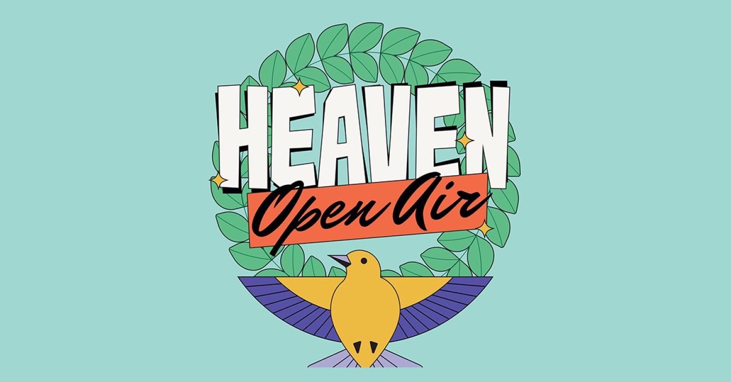 Heaven Open Air 2023