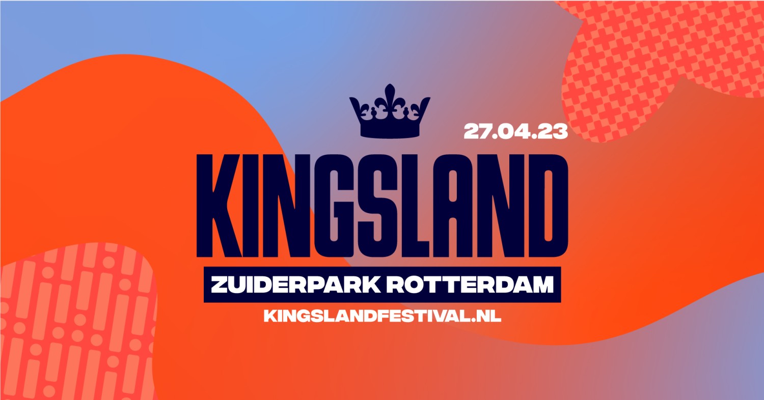Kingsland Festival Rotterdam
