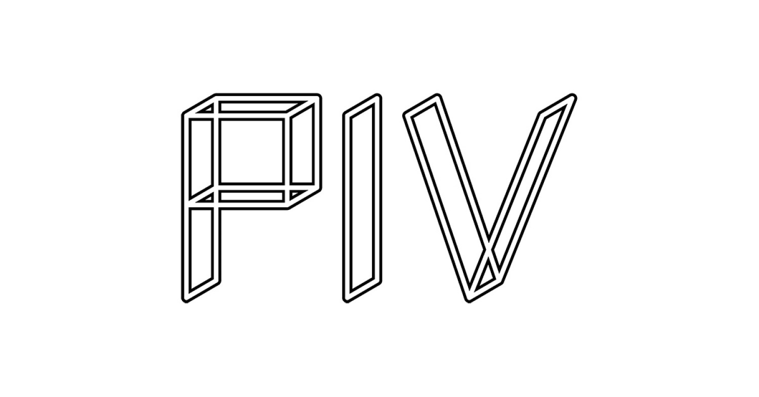 PIV Warehouse Edition