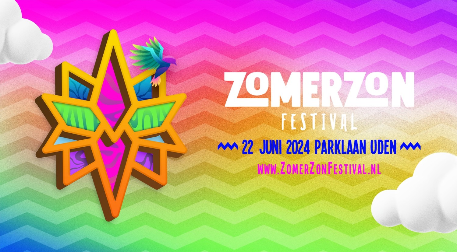 ZomerZon Festival 2024