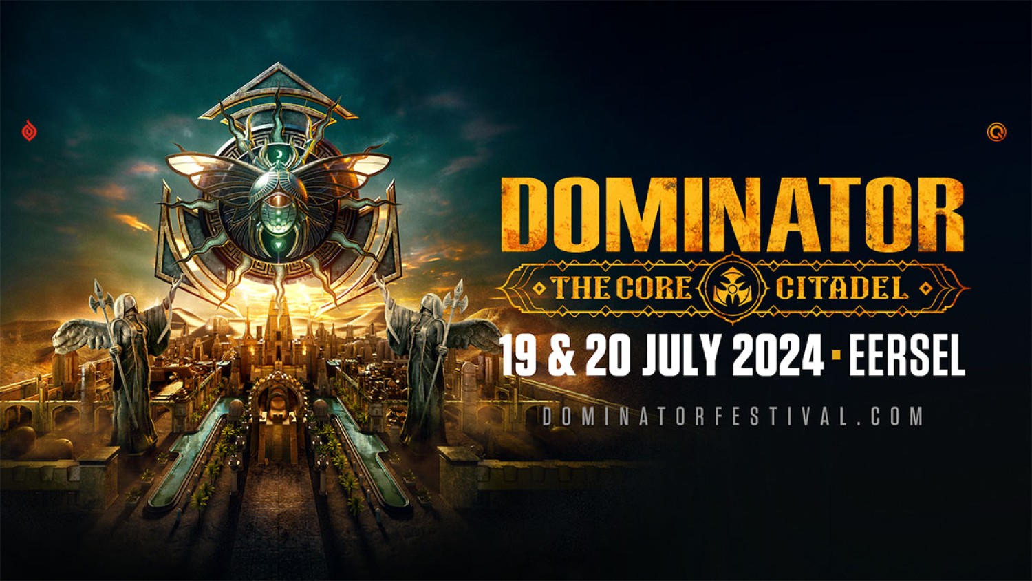 Dominator Festival 2024