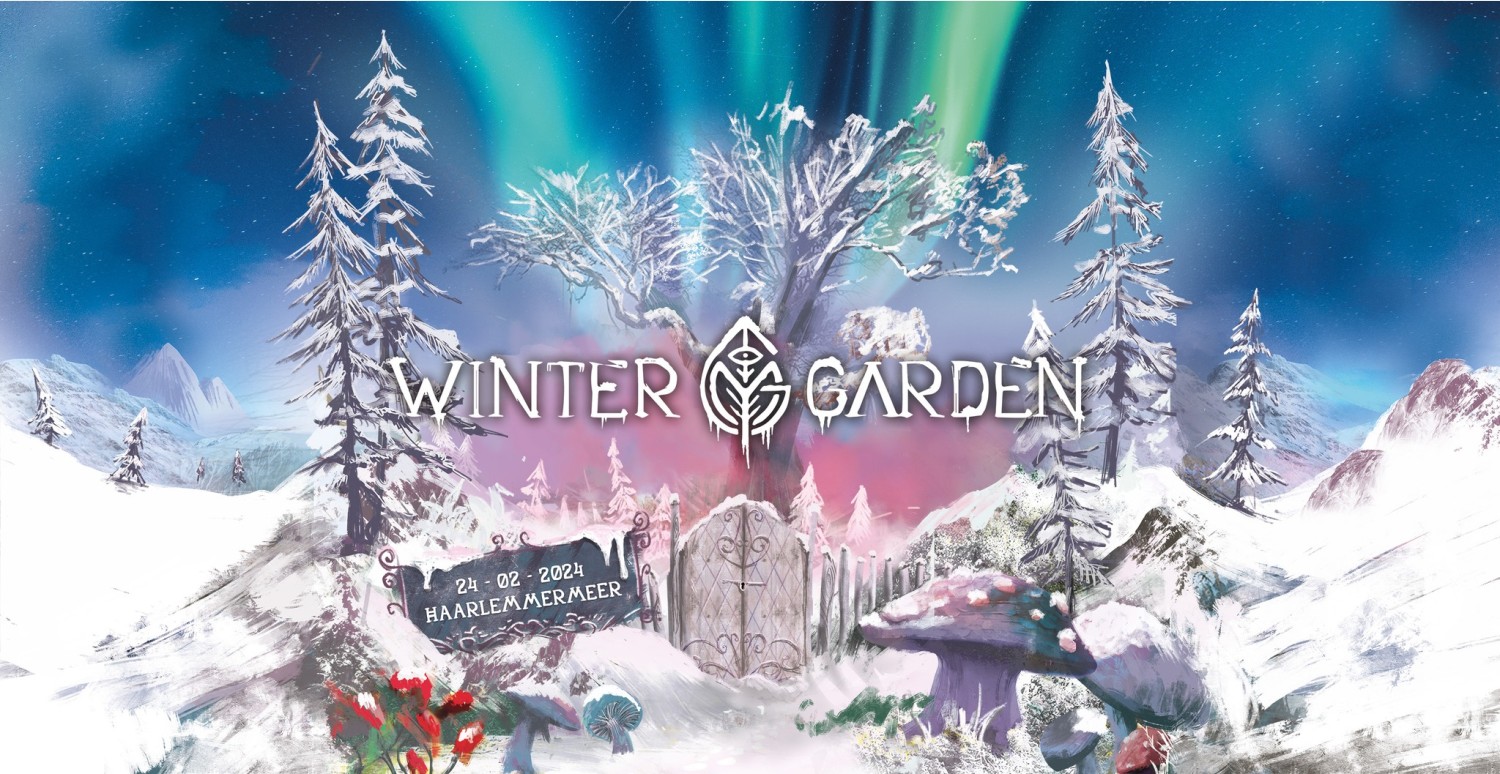 Winter Garden 2024