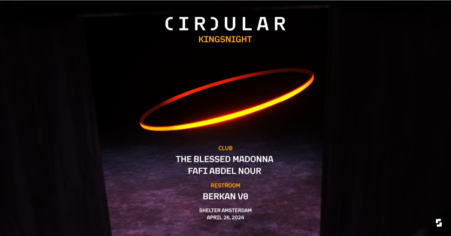 Circular Kingsnight