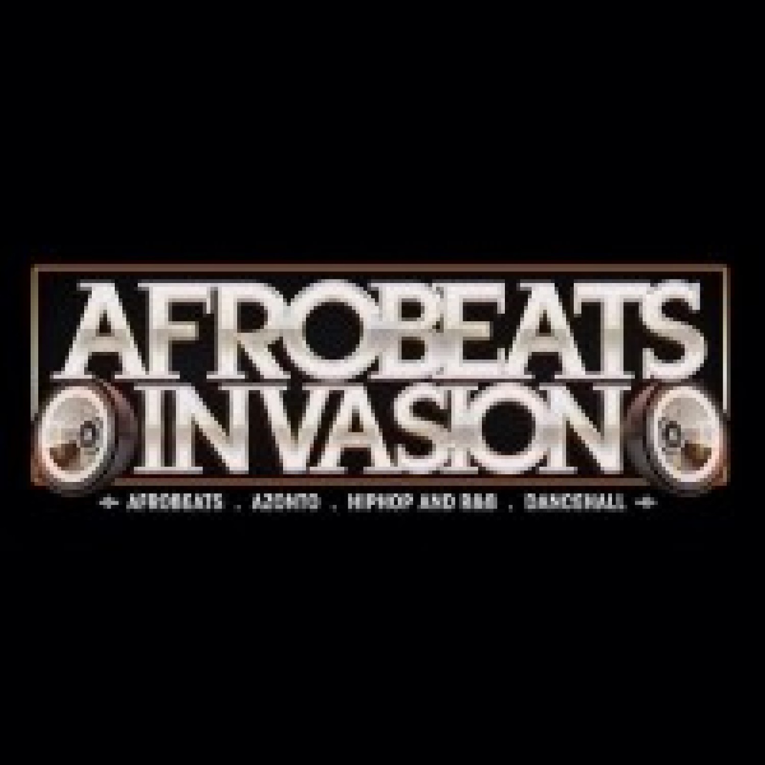 Afrobeats Invasion