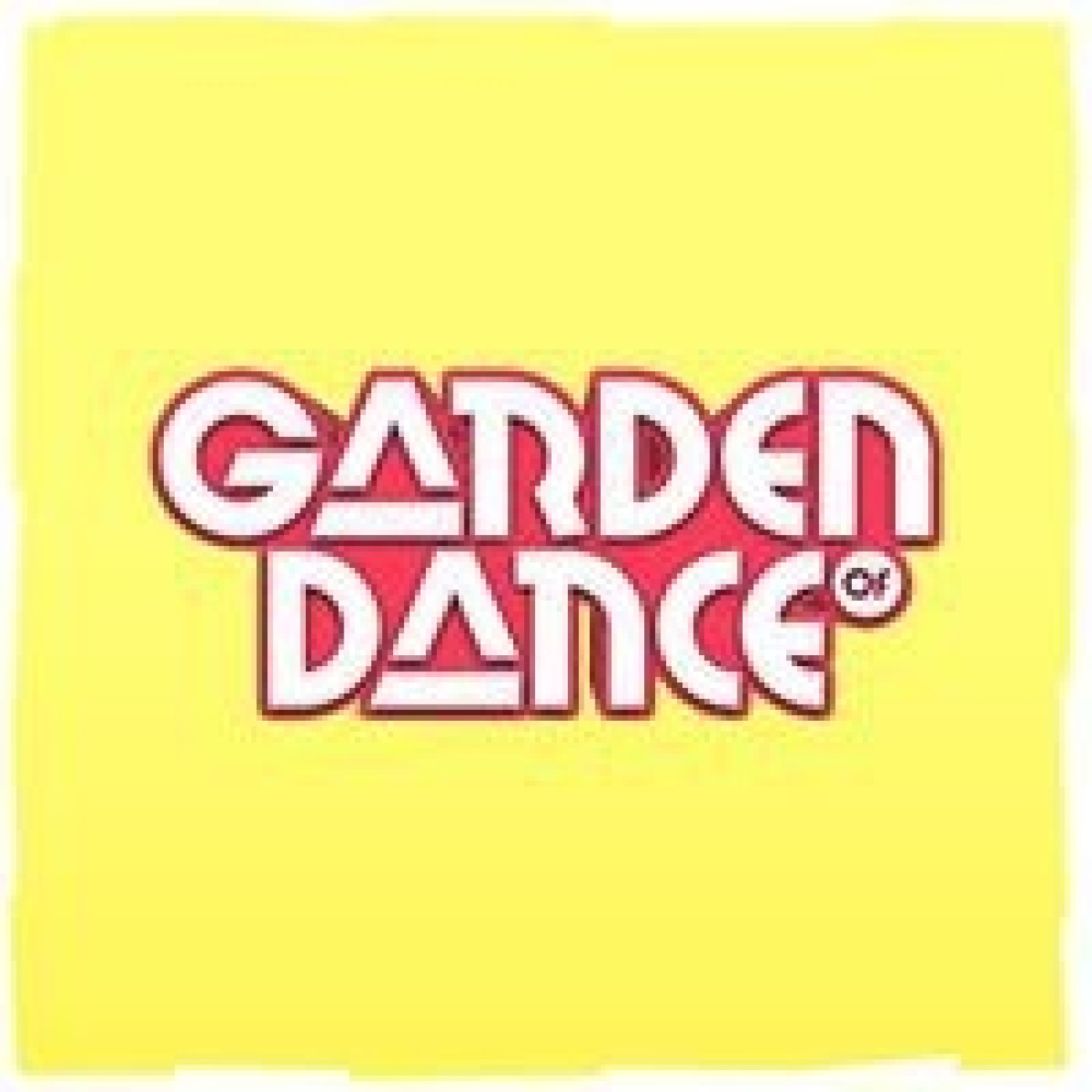 Garden Of Dance