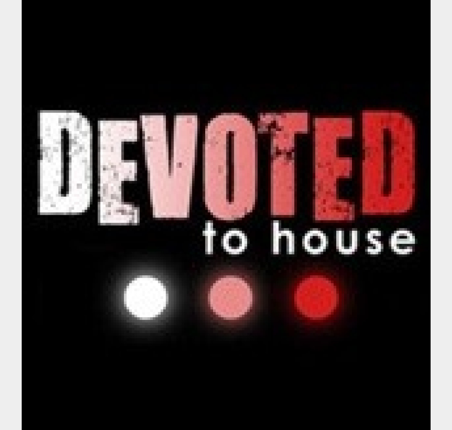 Devoted To House