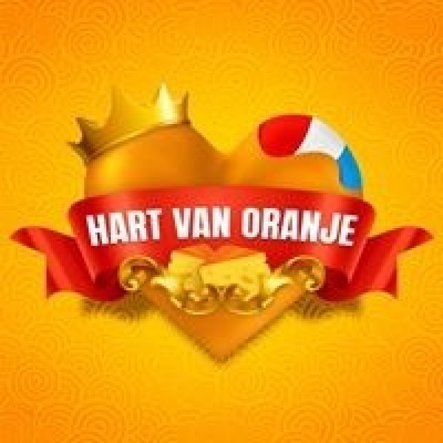 Stichting Hart van Oranje