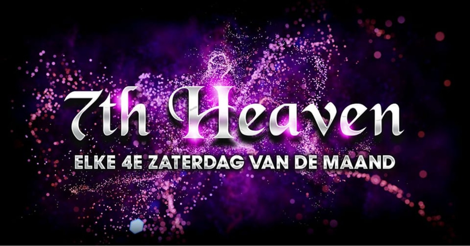7th Heaven Events