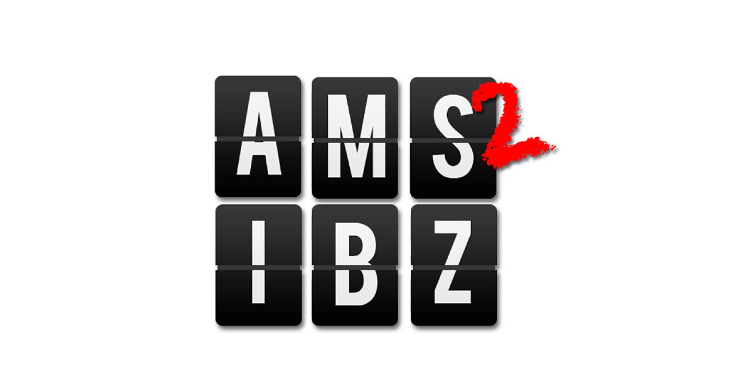 AMS2IBZ Events