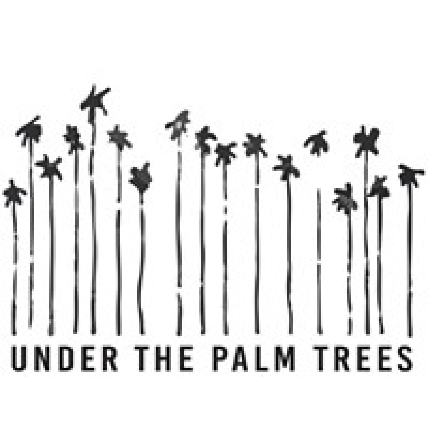 Under The Palm Trees