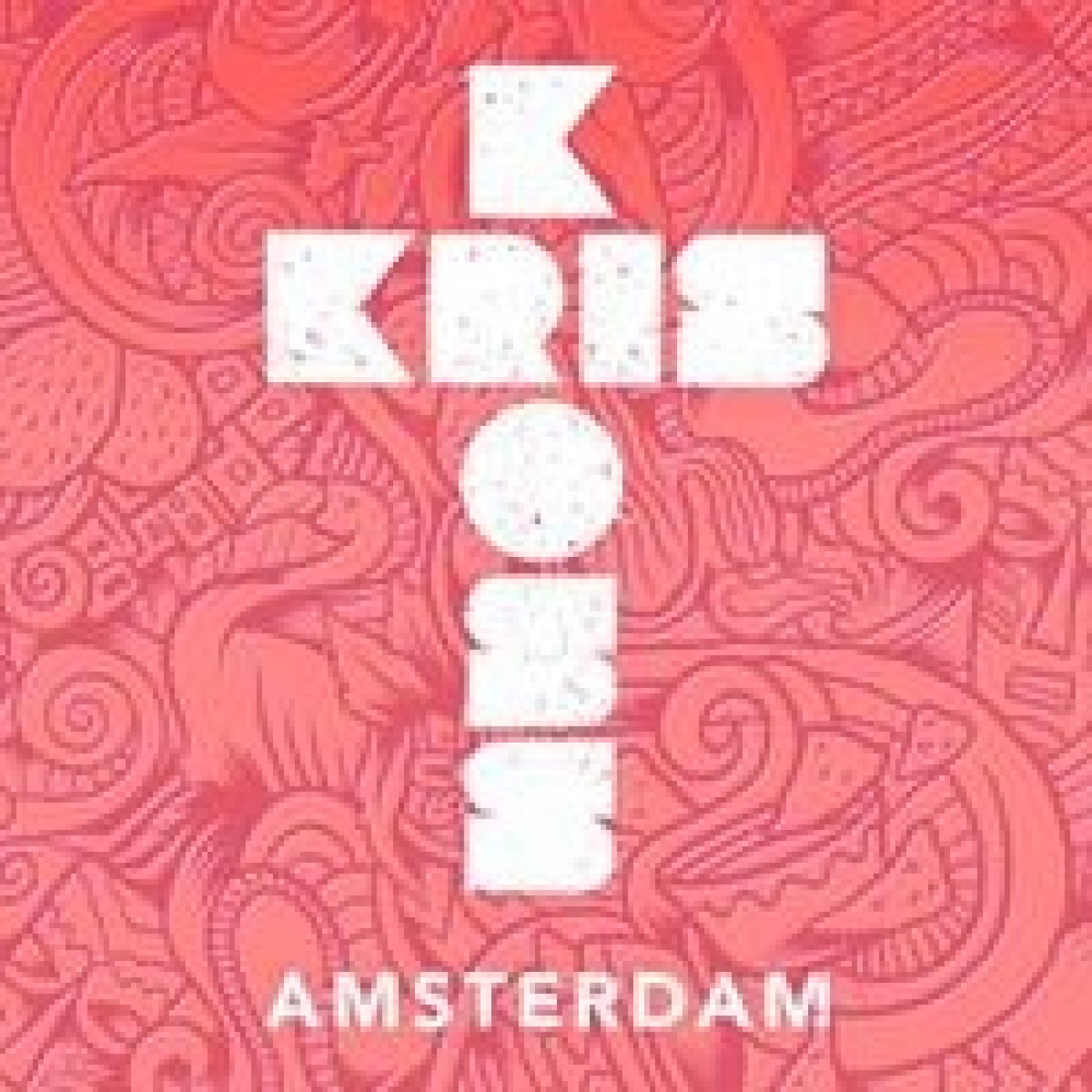 Kris Kross Amsterdam