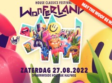 Wooferland Festival 2022 