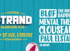 Festival Strand 2022 