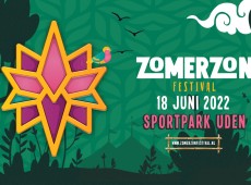 ZomerZon Festival 2022 