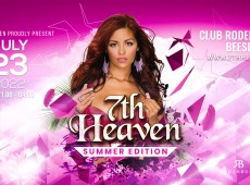 7th Heaven Summer Edition