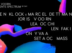 Awakenings | Joris Voorn Presents Spectrum