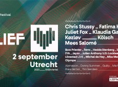 Lief Festival 2023 