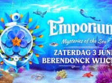 Emporium Festival 2023 Mysteries of the Sea