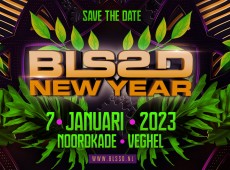 BLSSD - New Year 2023 