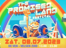 The Promised Land Festival 2023 