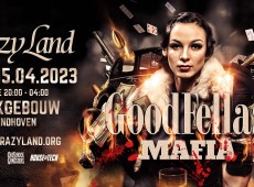 Crazyland GoodFellas Maffia