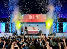 Freakend Festival 2023 