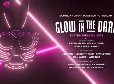 Glow in the Dark Easter Special