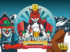 Snowbass Festival 2023 