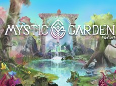 Mystic Garden Festival 2023 