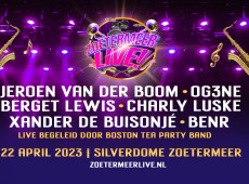 Zoetermeer Live! 