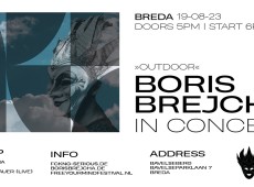 Boris Brejcha in Concert x Free Your Mind 