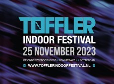 Toffler Indoor Festival 2023 By Day