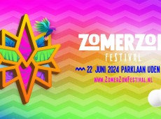 ZomerZon Festival 2024 