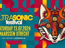 Ultrasonic Festival 2024 
