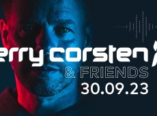Ferry Corsten & Friends 