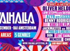 Valhalla Festival 2023 