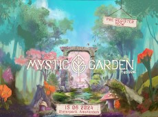 Mystic Garden Festival 2024 