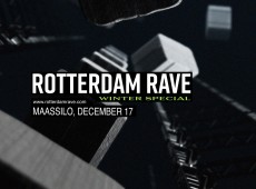 Rotterdam Rave Winter Special