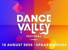 Dance Valley 2024 