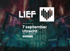 LIEF Festival 2024 