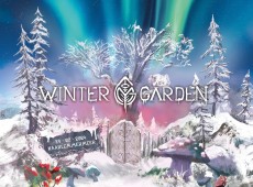 Winter Garden 2024 