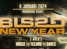 BLSSD New Year 2024 