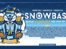 Snowbass Festival 2024 Meisters of Aprés-ski