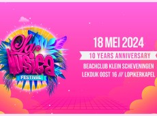 La Musica Festival 2024 