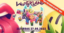 Wooferland Festival 2022 