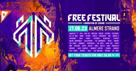 Free Festival 2023 