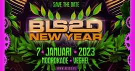 BLSSD - New Year 2023 